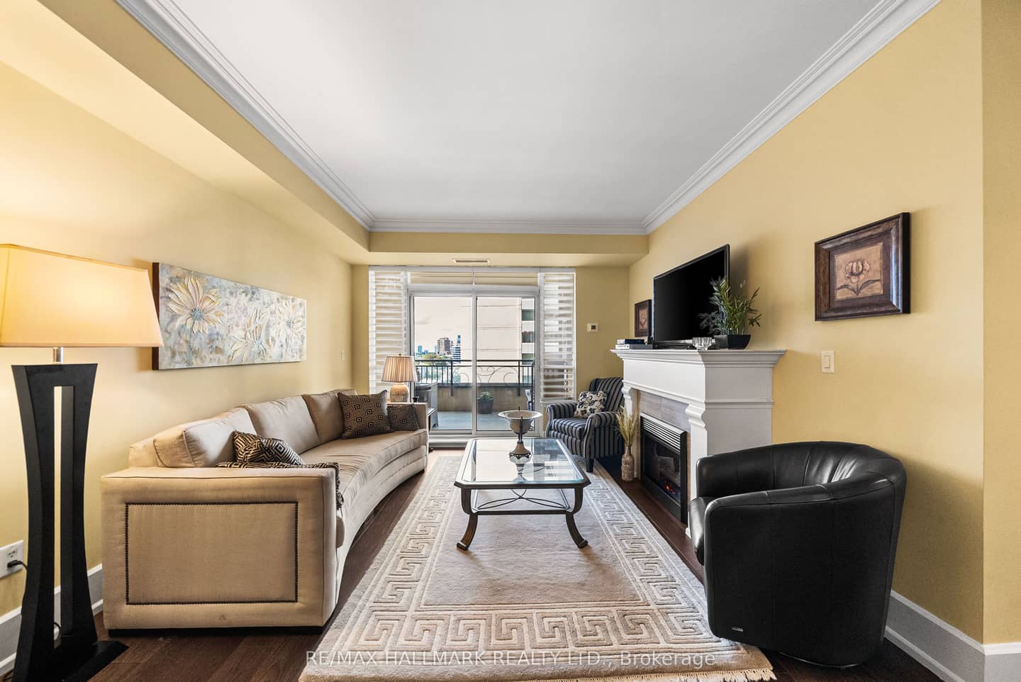 662 Sheppard Avenue E 807C, Toronto, ON M2K 3E6