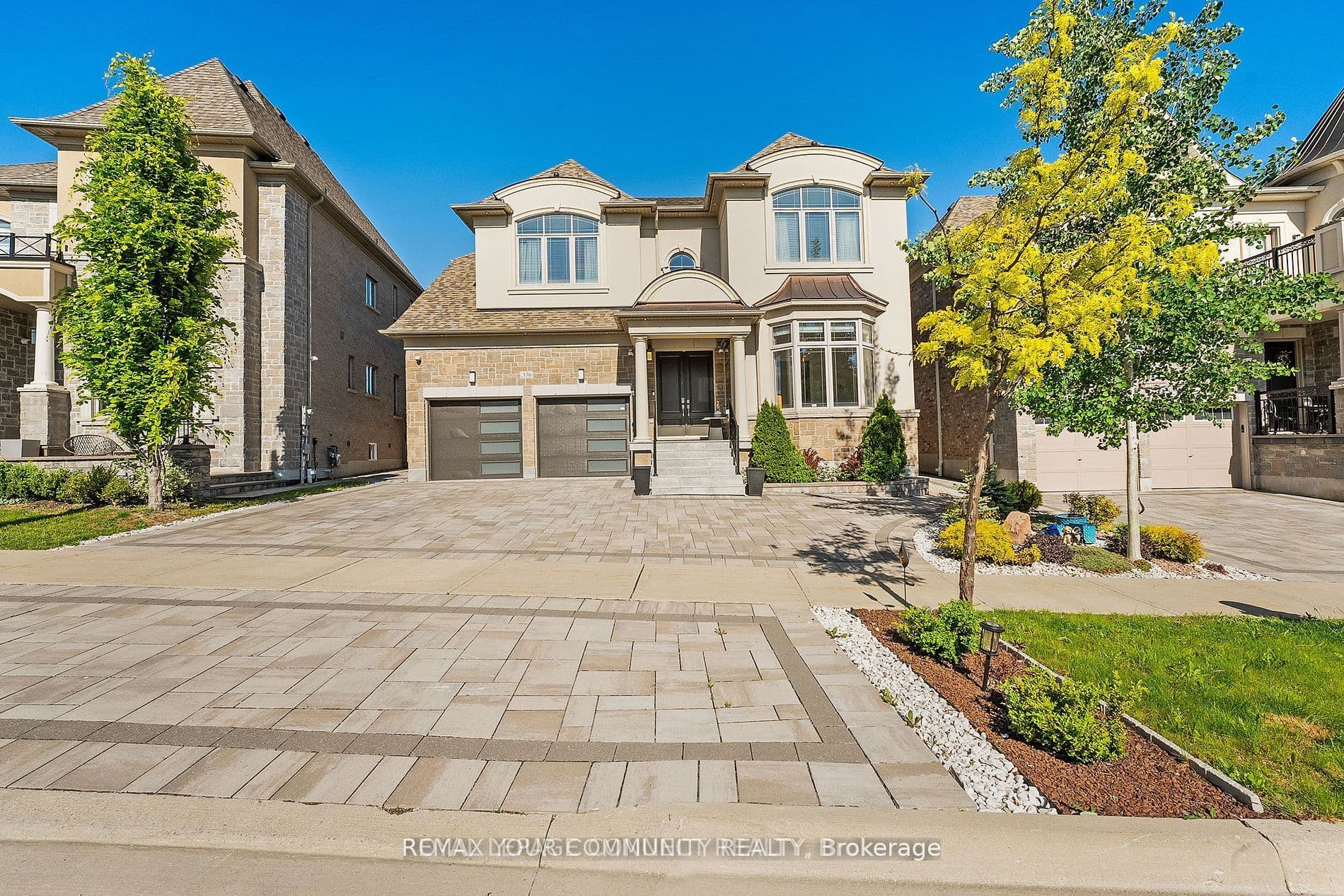 336 Farrell Road, Vaughan, ON L6A 4W9