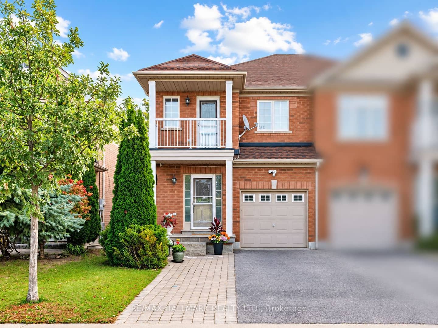 849 Joe Persechini Drive, Newmarket, ON L3X 2V1
