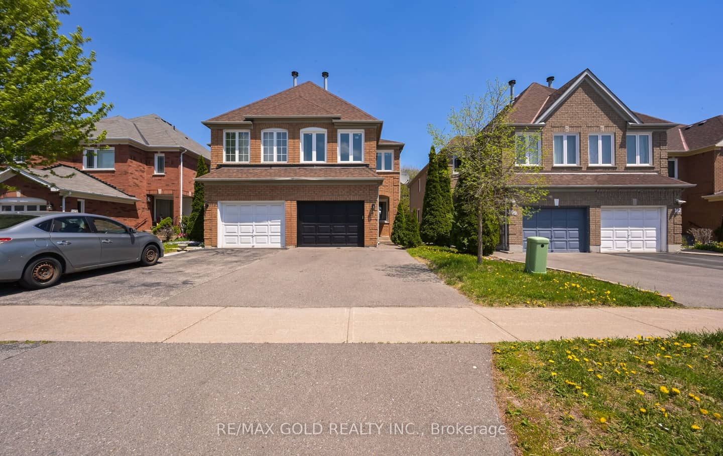 171 Fernforest Drive, Brampton, ON L6R 1T7