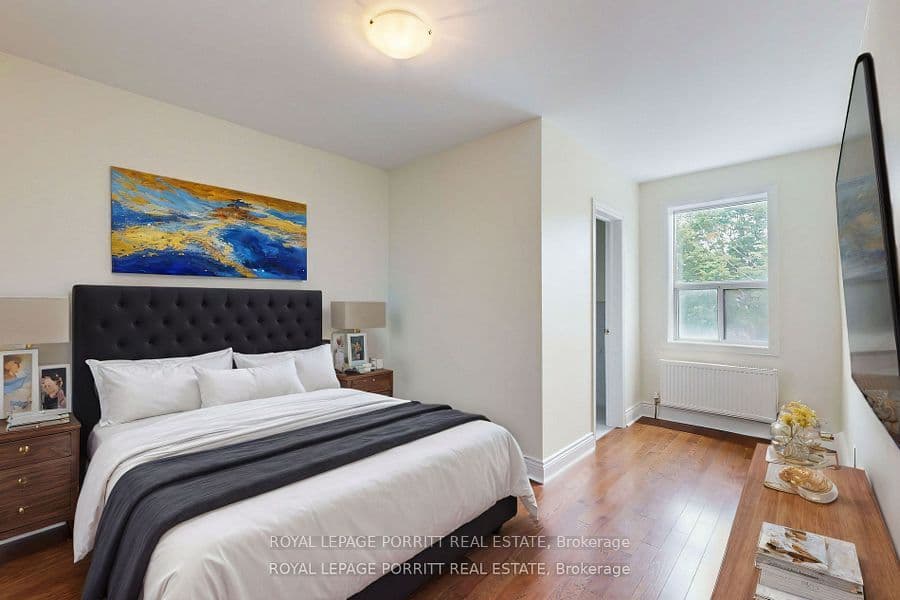 3511 Lake shore Boulevard W 6, Toronto, ON M8W 1N5