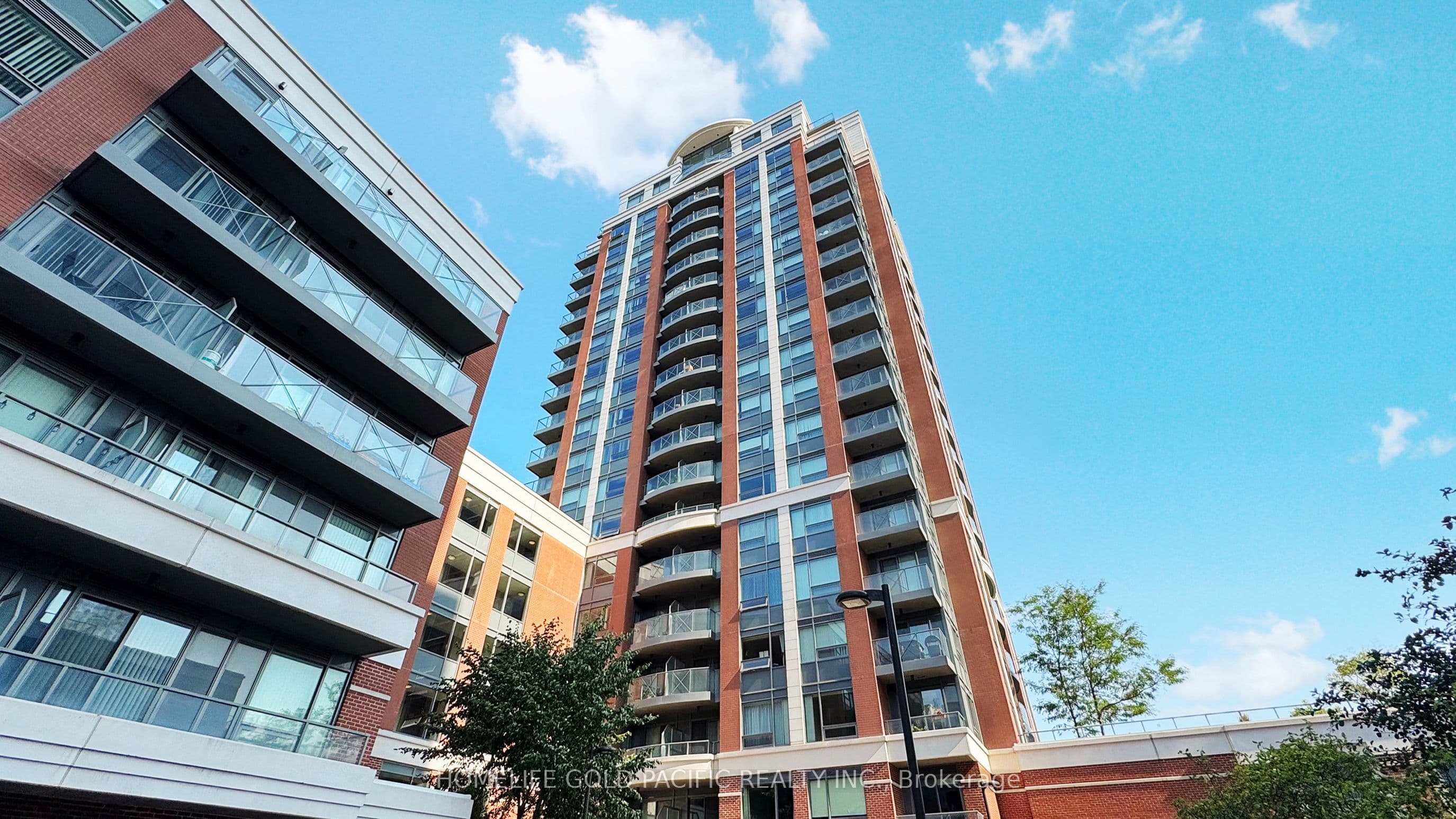 8200 Birchmount Road RG1 (LPH1), Markham, ON L3R 9W1