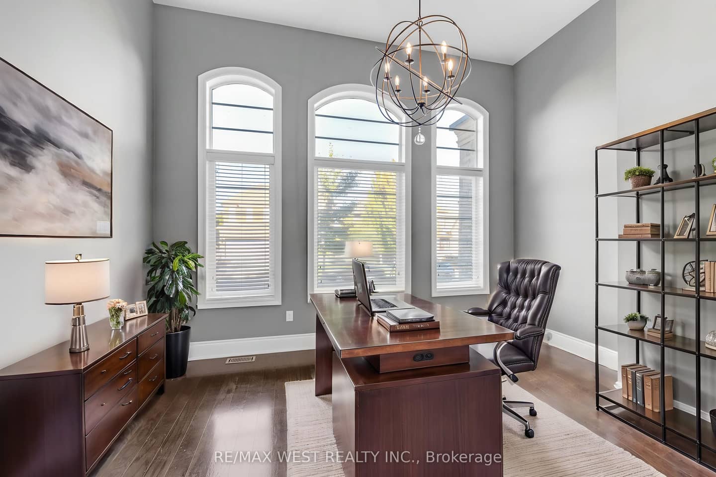 8 Chapel Gully Trail, King, ON L7B 0A1