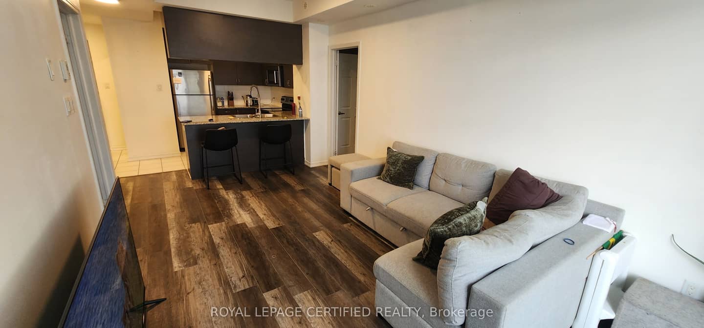 54 Sky Harbour Drive 416, Brampton, ON L6Y 6B9