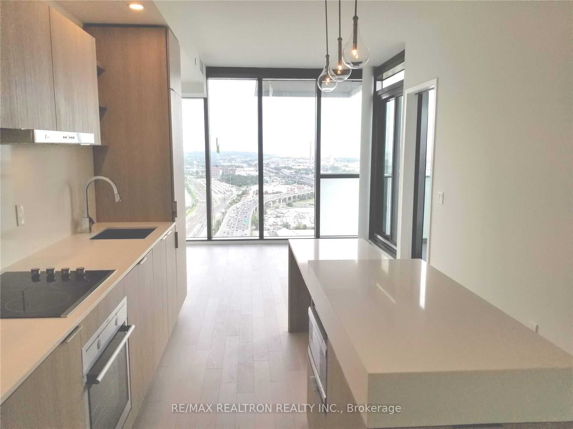 16 Bonnycastle Street 3105, Toronto, ON M5A 0C9