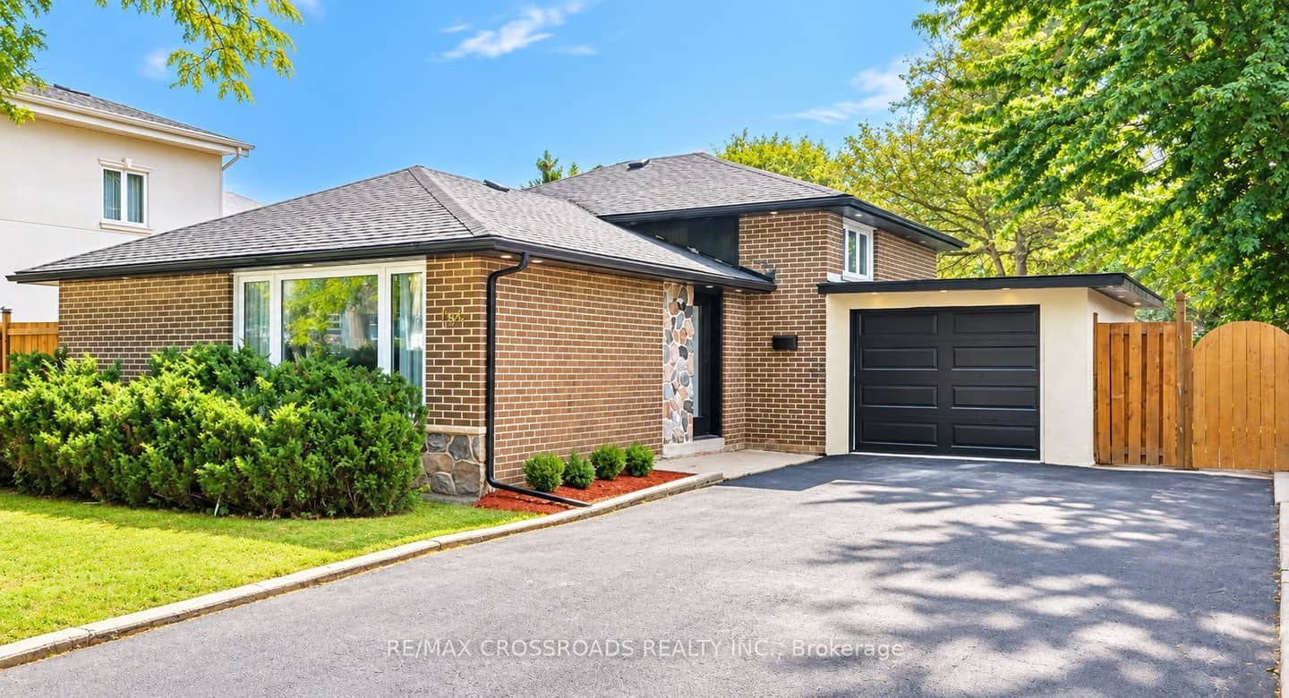 184 Laverock Avenue, Richmond Hill, ON L4C 4K3