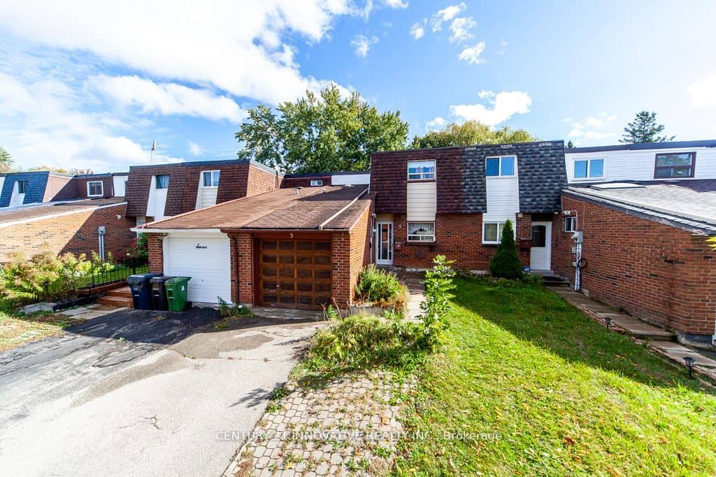 5 Wiggens Court, Toronto, ON M1B 1K3
