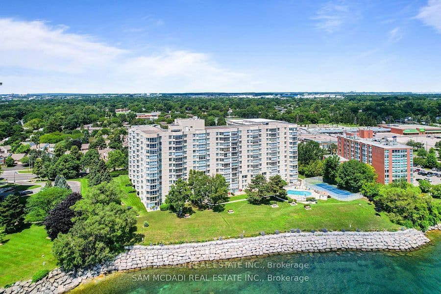 5280 Lakeshore Road 1105, Burlington, ON L7L 5R1