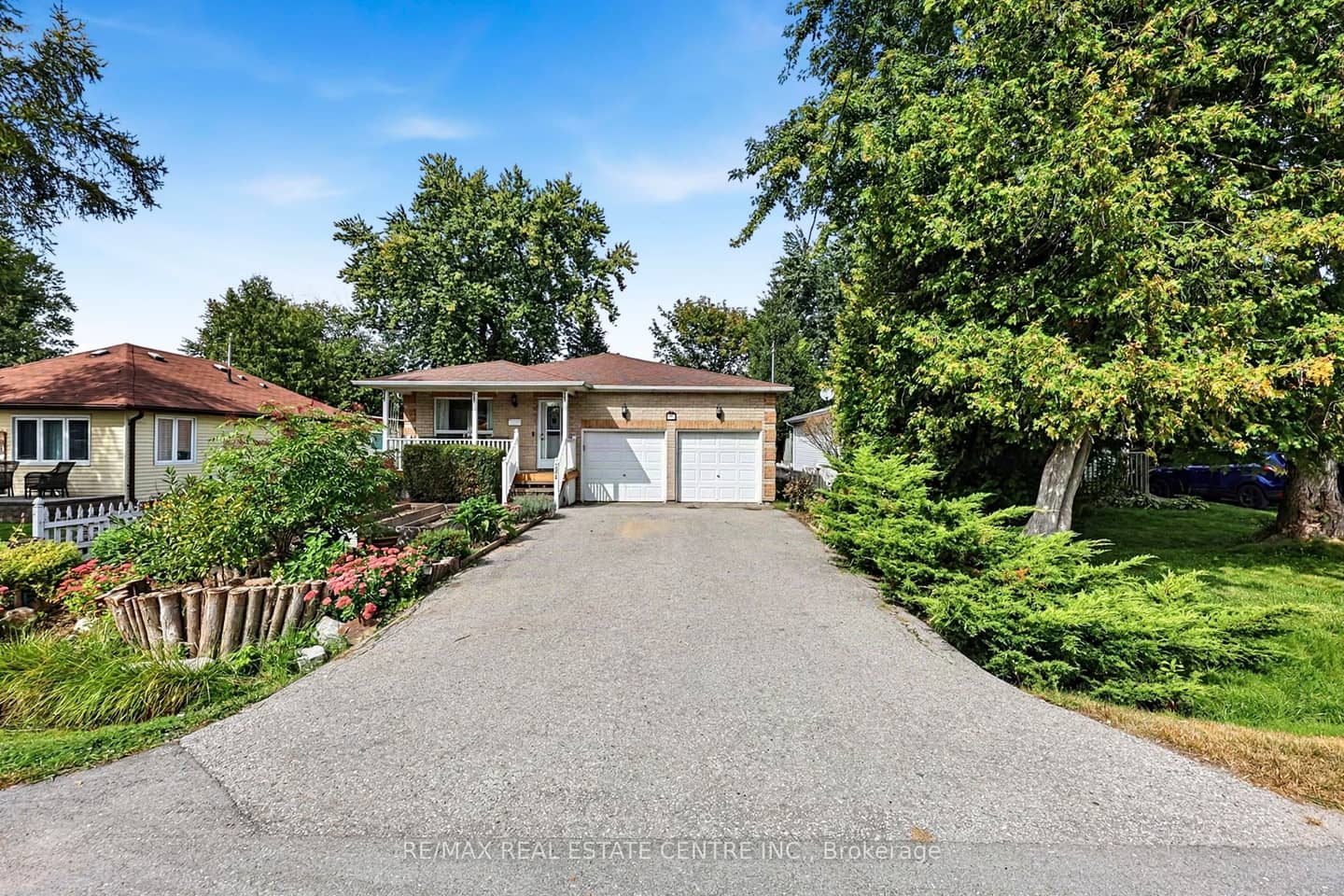 284 Woodycrest Avenue, Georgina, ON L4P 2W2