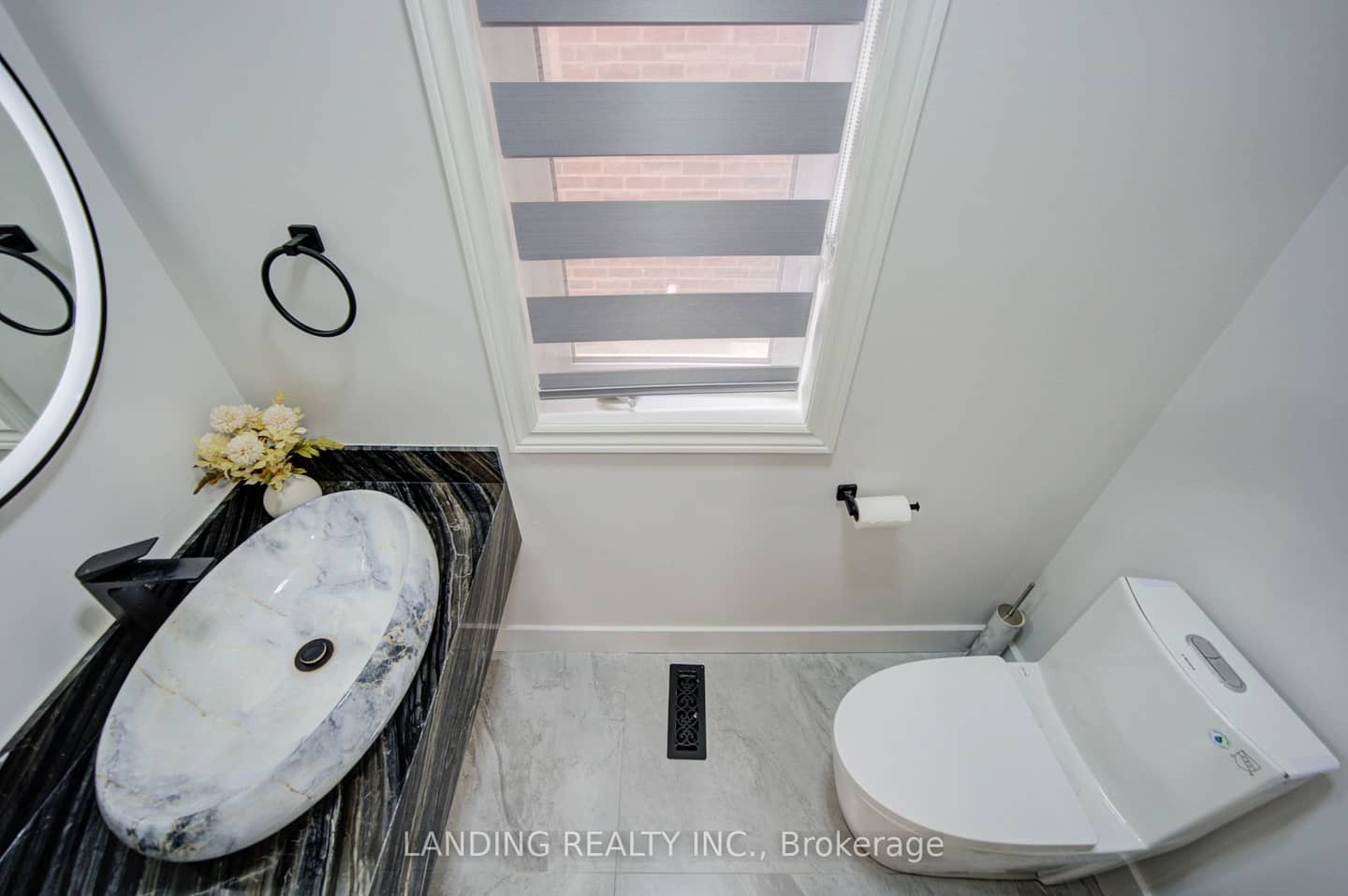 118 Beckett Avenue, Markham, ON L3R 0K6