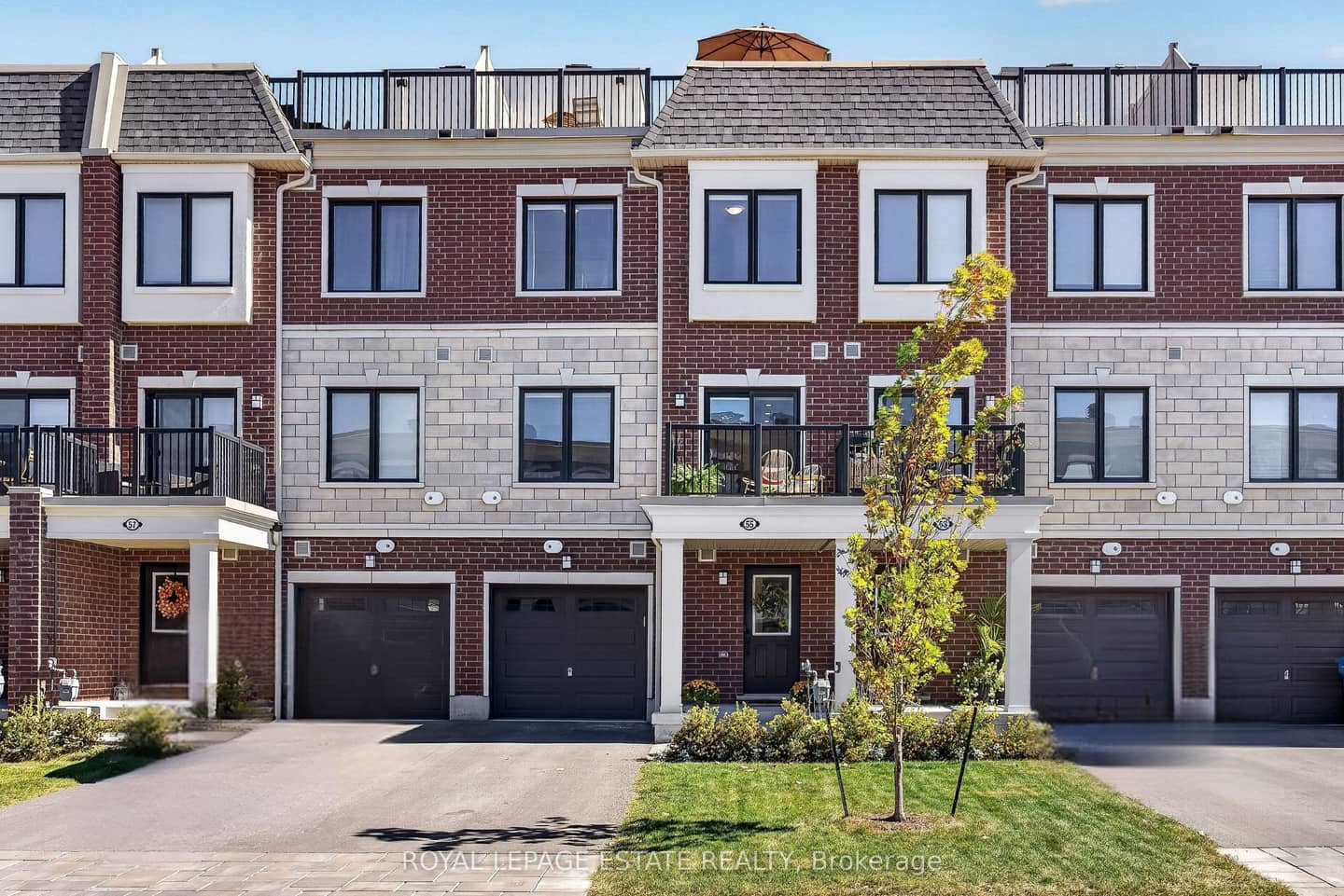 55 Kenneth Kirby Lane, Whitchurch-Stouffville, ON L4A 4W8