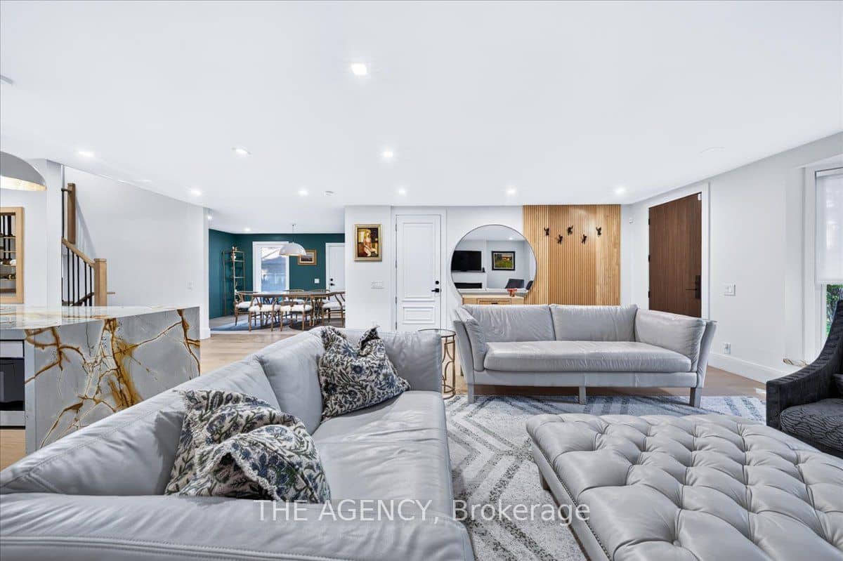 259 Rumble Avenue, Richmond Hill, ON L4C 4G5