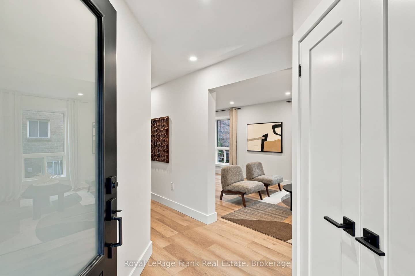 10 Delaney Drive, Ajax, ON L1T 2K3