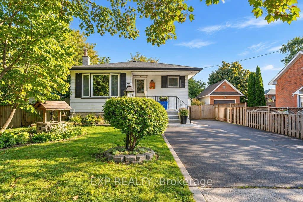167 Sinclair Avenue, Oshawa, ON L1J 1W1