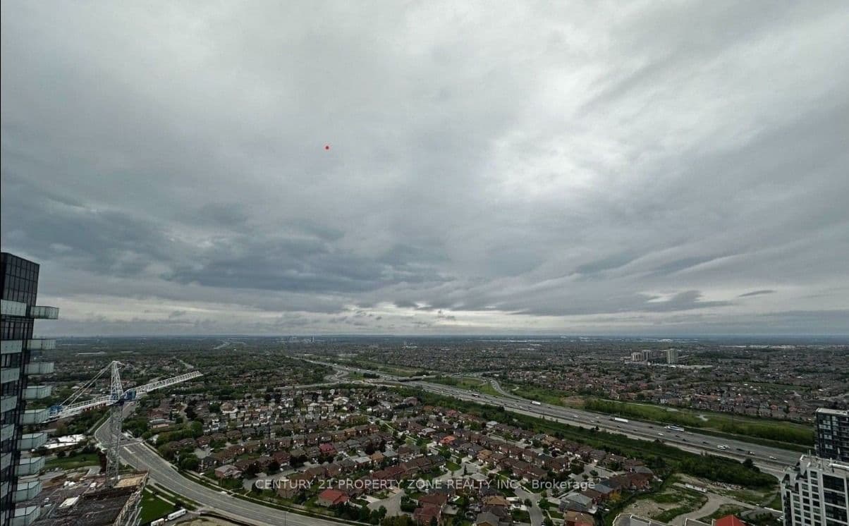 430 Square One Drive 3809, Mississauga, ON L5B 0L6