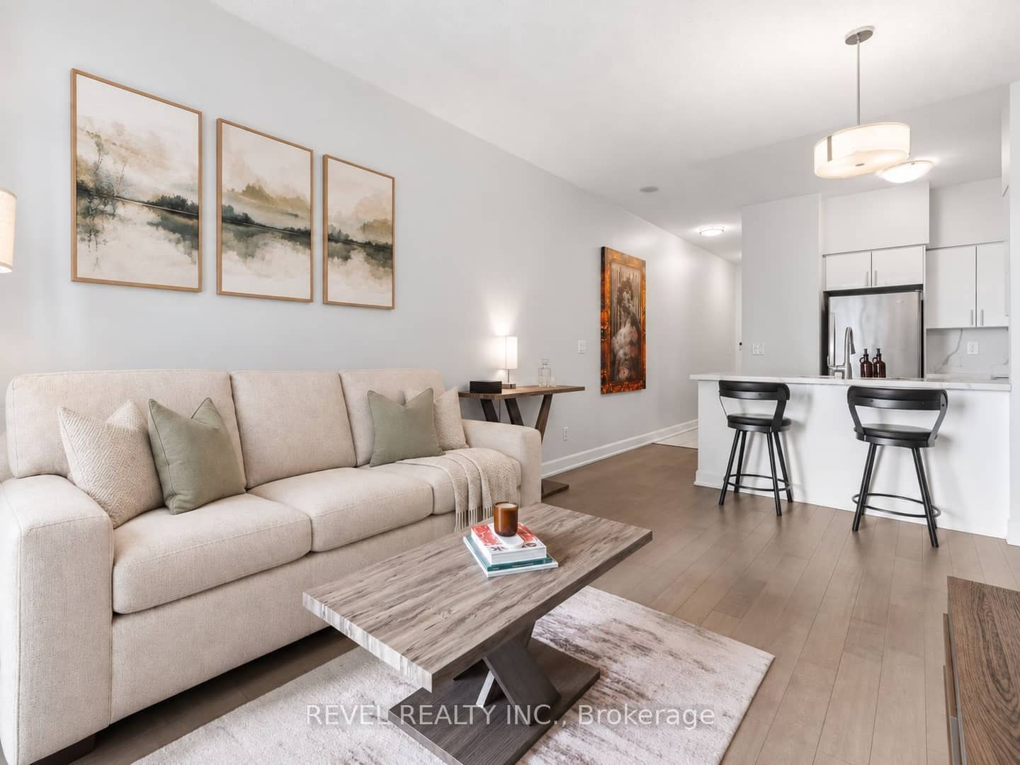 231 Fort York Boulevard 2001, Toronto, ON M5V 1B2