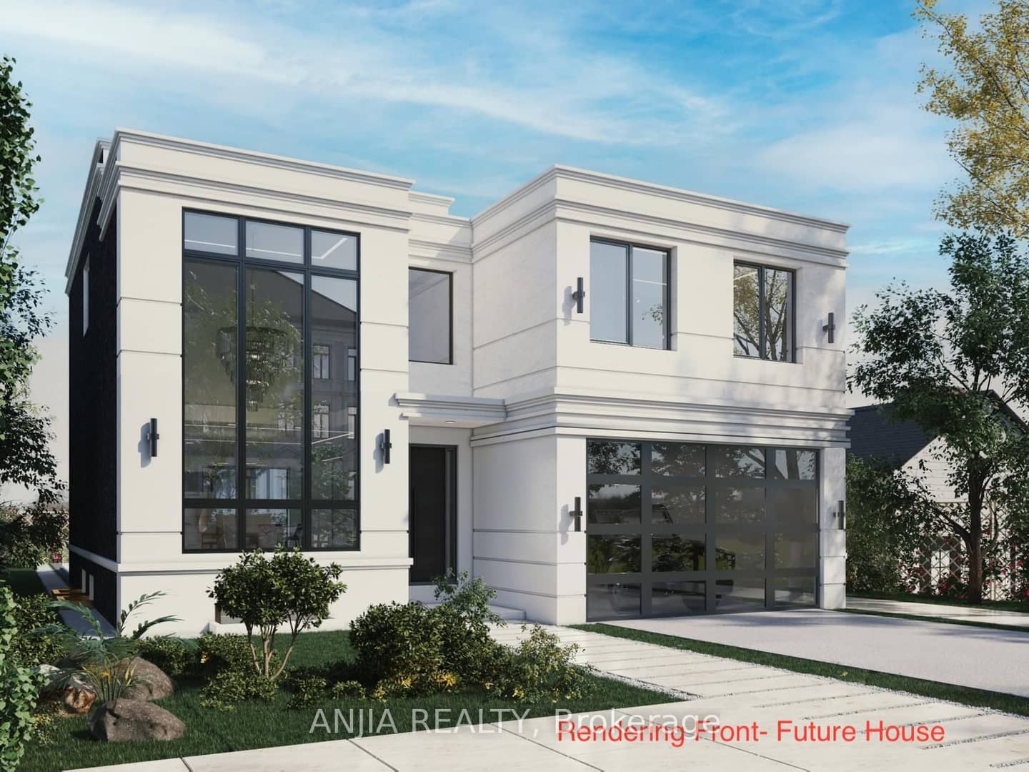 36 Jondan Crescent, Markham, ON L3T 3Z5
