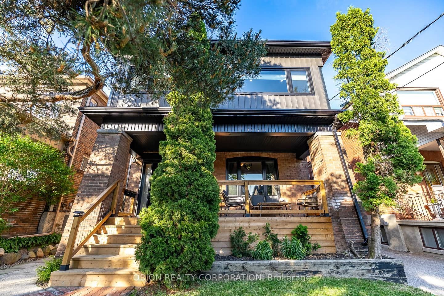 185 Glenholme Avenue, Toronto, ON M6E 3C5