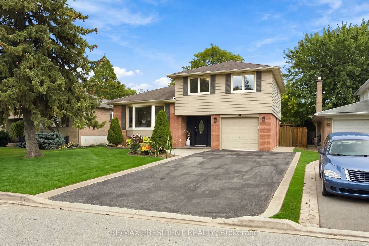 31 Core Crescent, Brampton, ON L6W 2G6