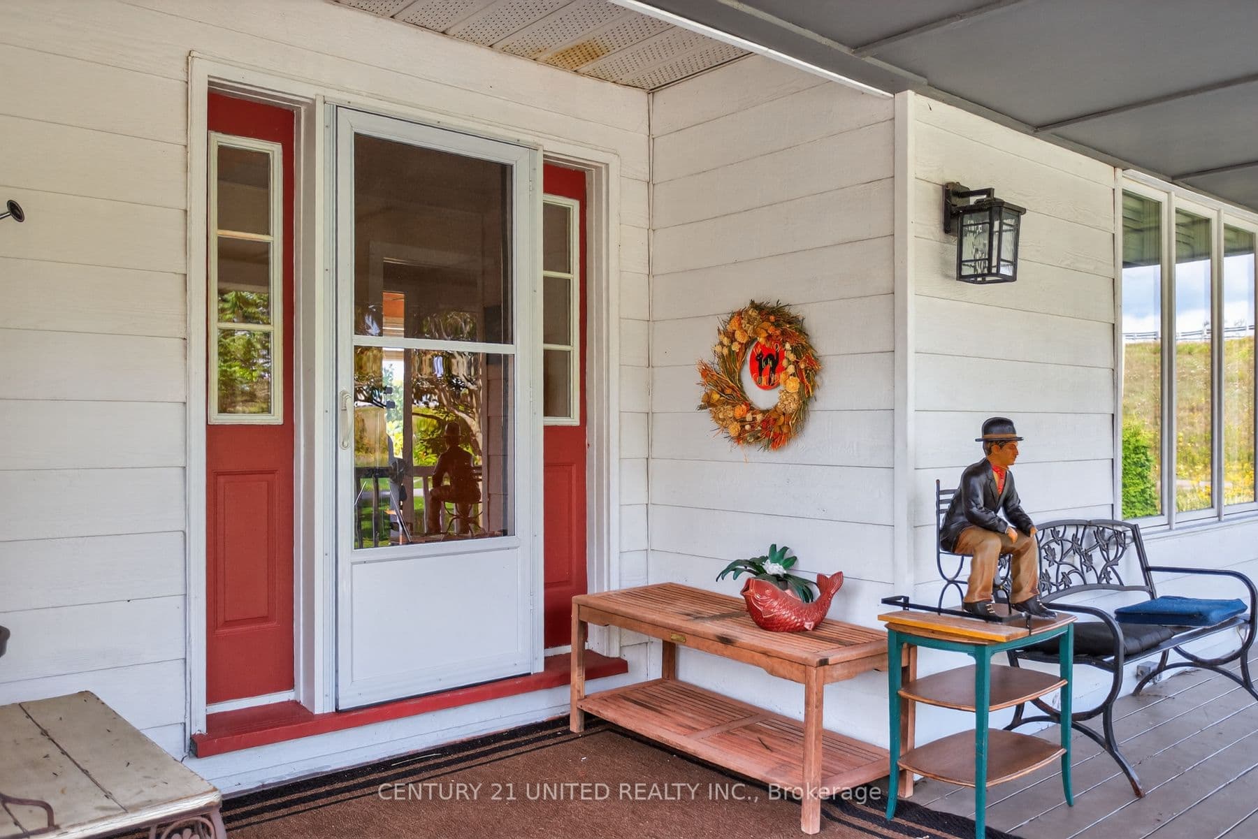 4322 Hwy 7, Kawartha Lakes, ON K0L 2W0