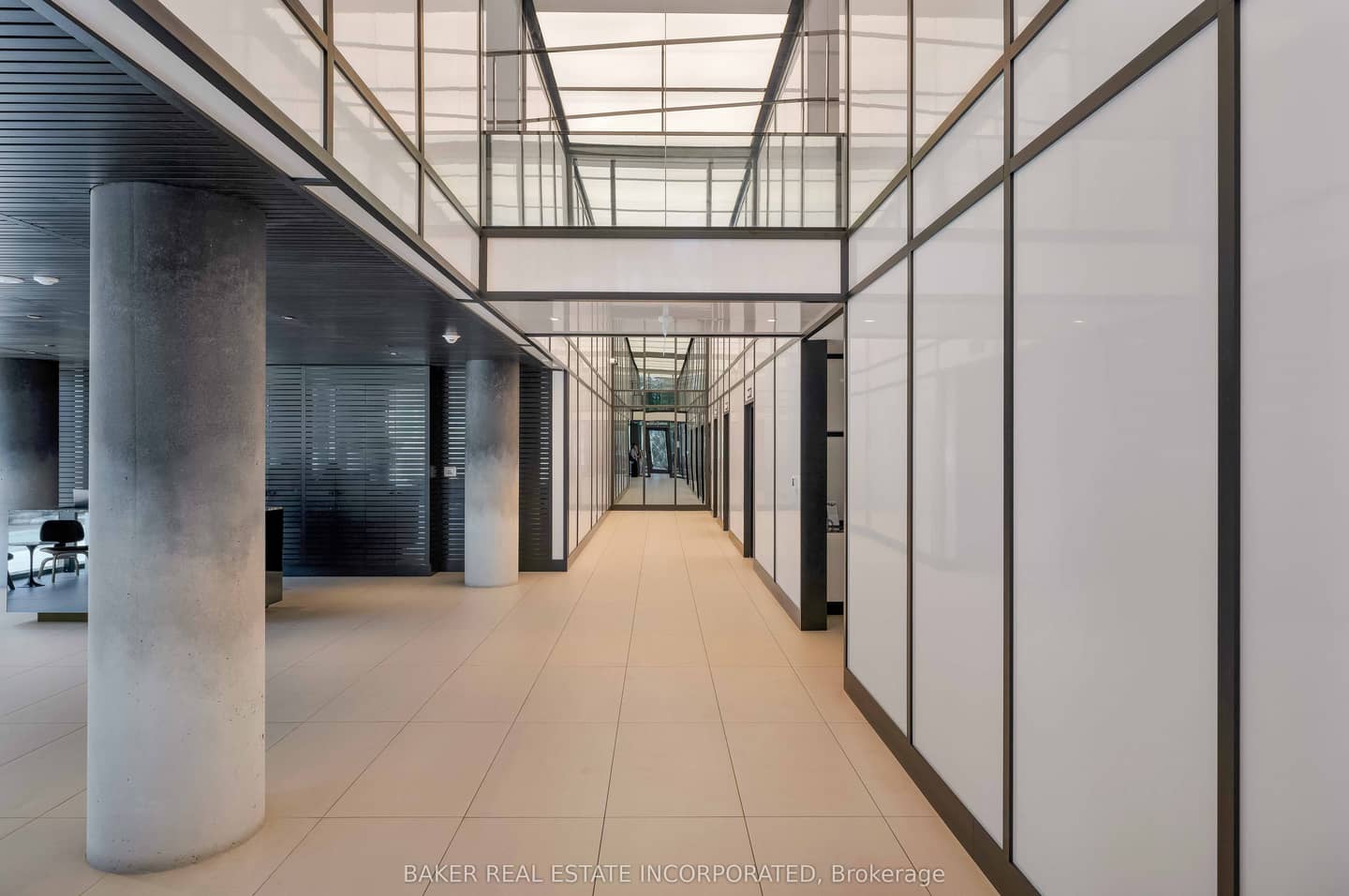 28 Eastern Avenue 503, Toronto, ON M5A 0Y2