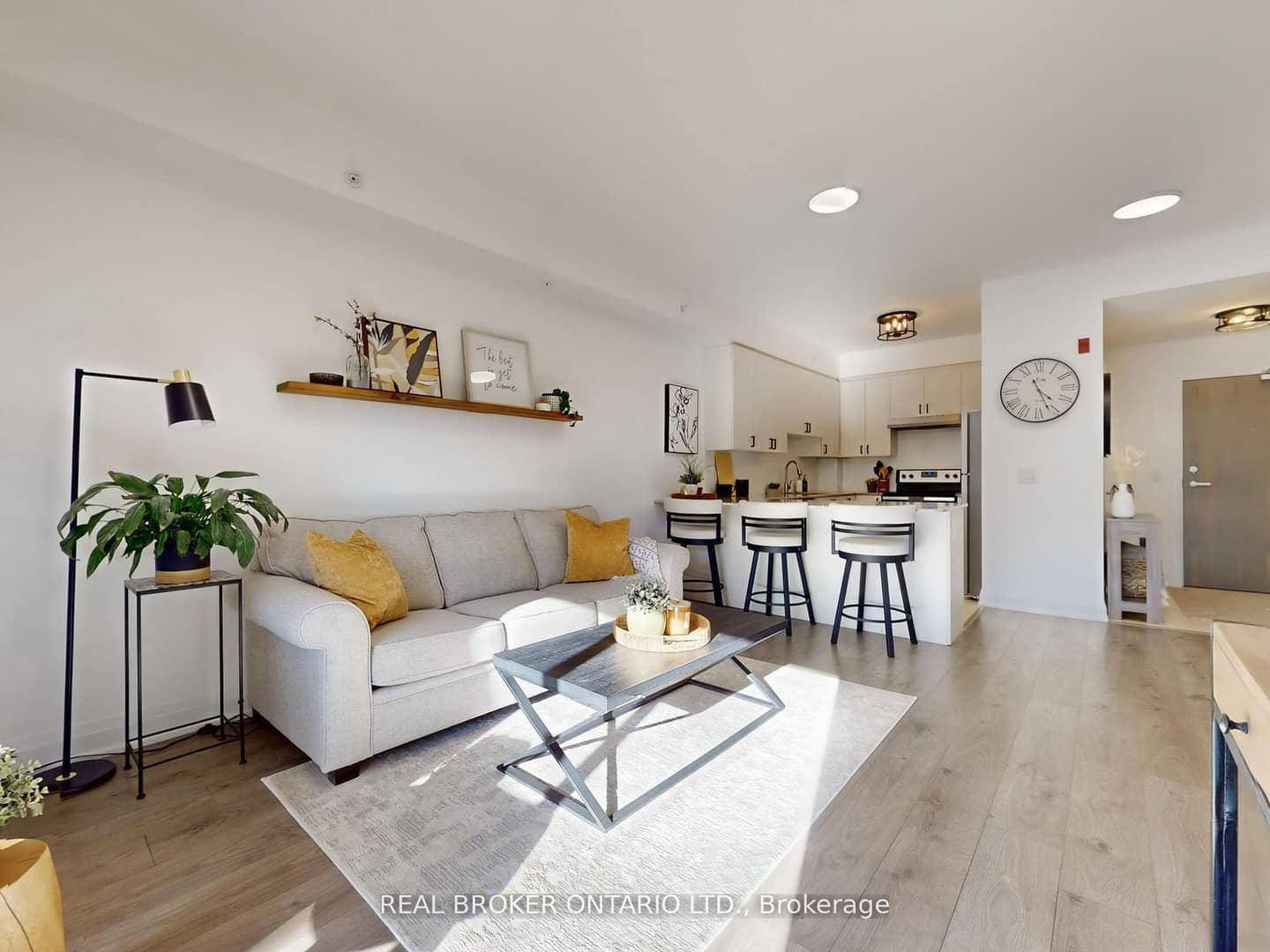 481 Rupert Avenue 122, Whitchurch-Stouffville, ON L4A 1Y7