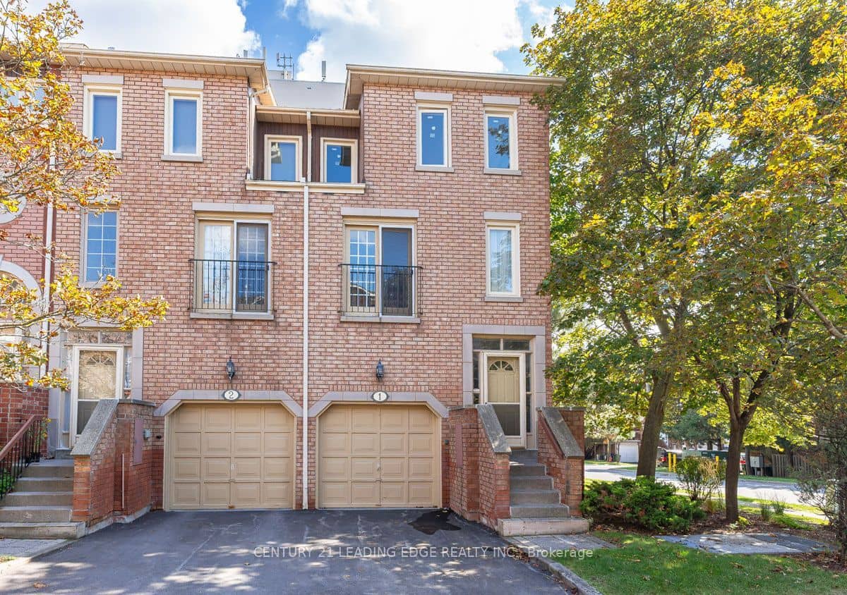 3 Reidmount Avenue 1, Toronto, ON M1S 1B3
