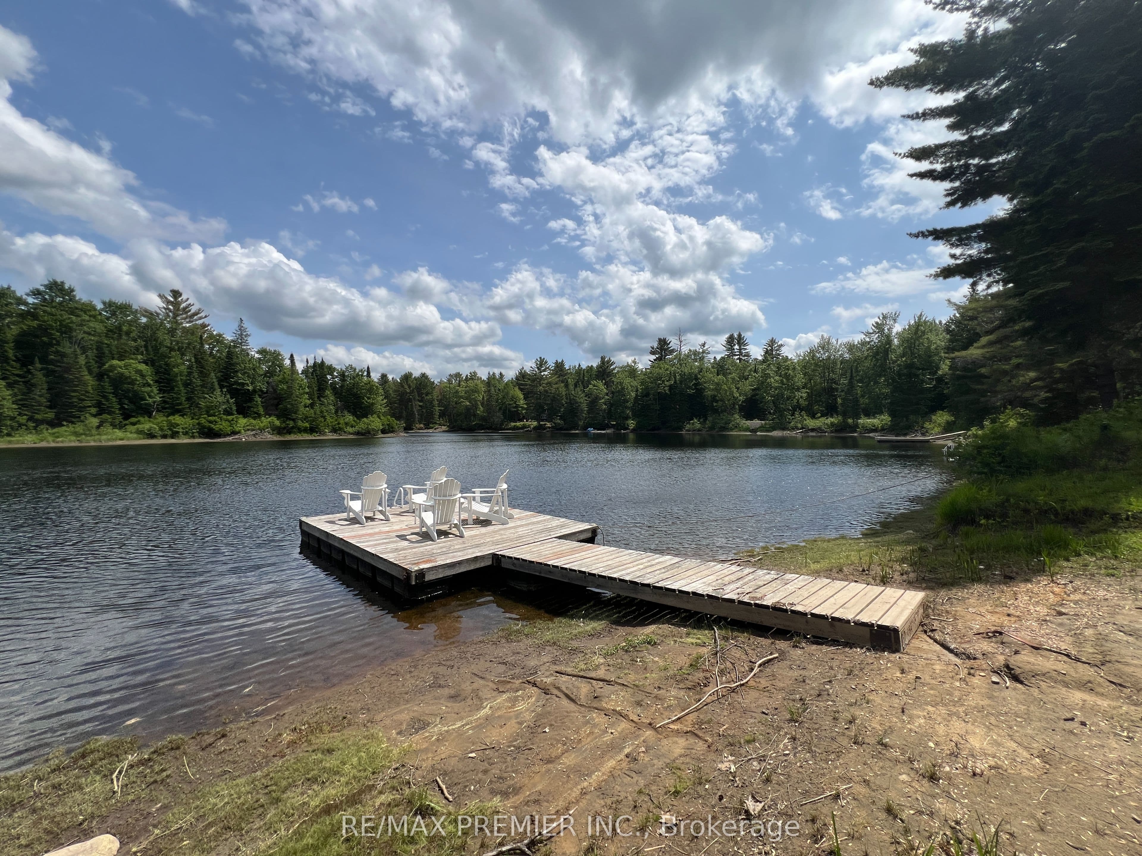 1130 Colony Road, Bracebridge, ON P1L 1X3