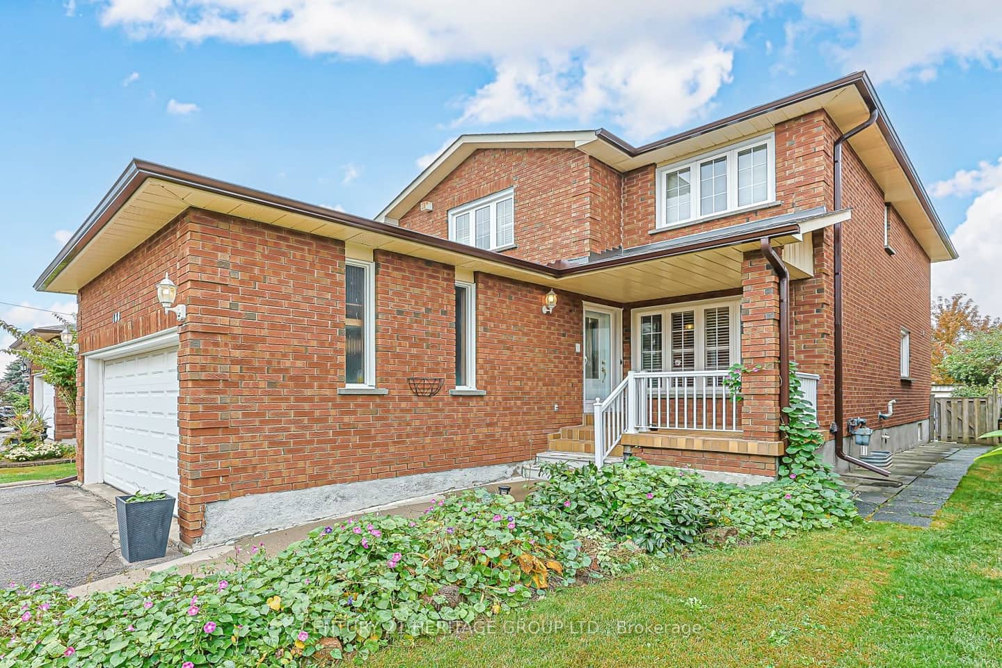 100 Adrianno Crescent, Vaughan, ON L4L 5R6