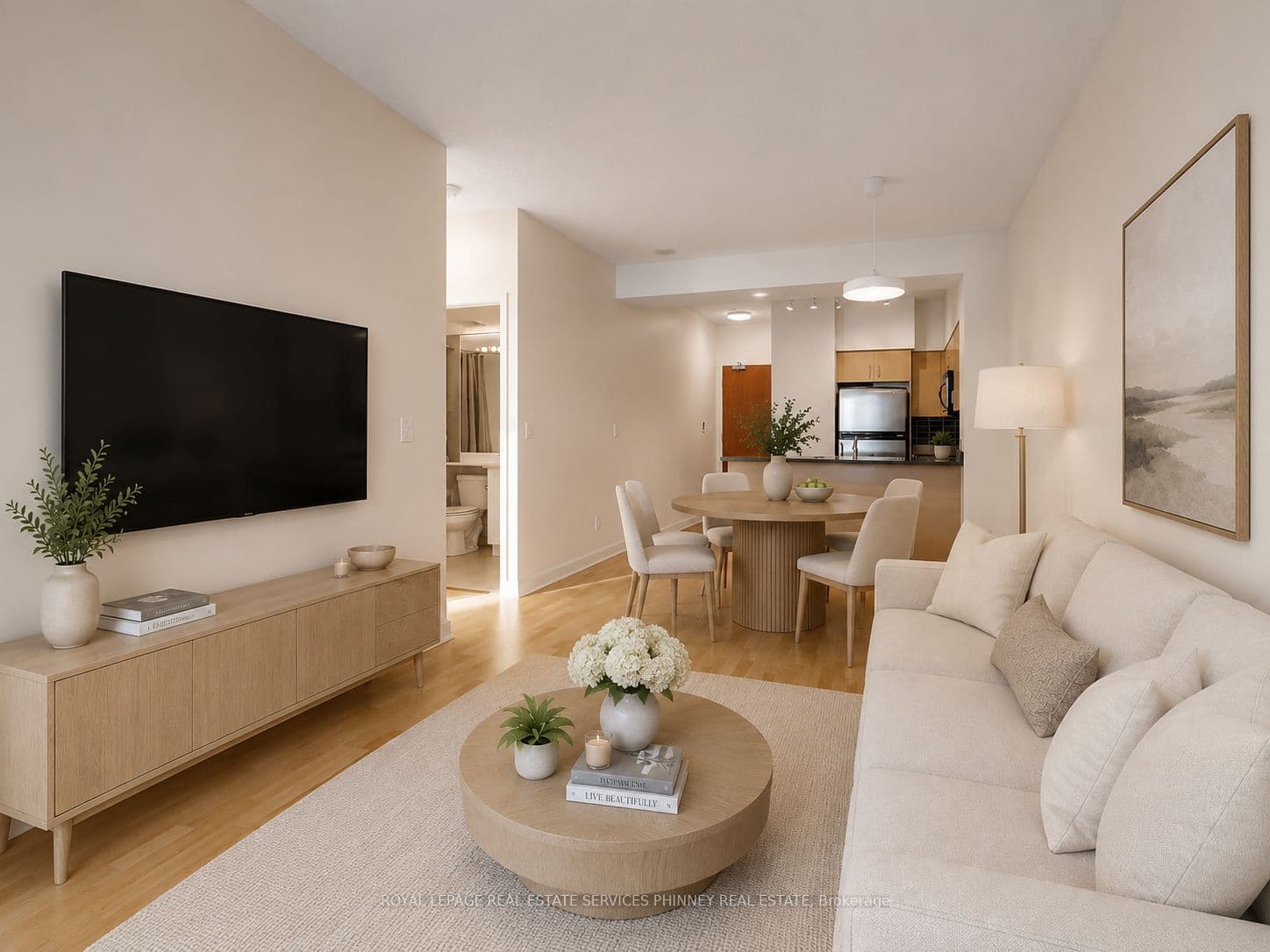 219 Fort York Boulevard 2806, Toronto, ON M5V 1B1