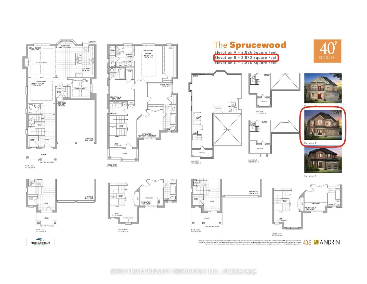 8 Concert Hill Way, East Gwillimbury, ON L9N 0W9