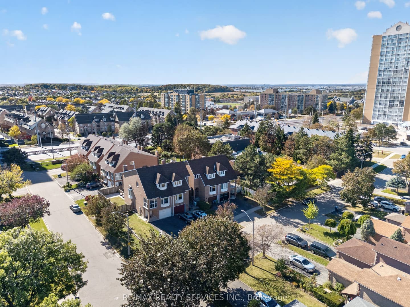 66 Clansman Trail, Mississauga, ON L4Z 3M4