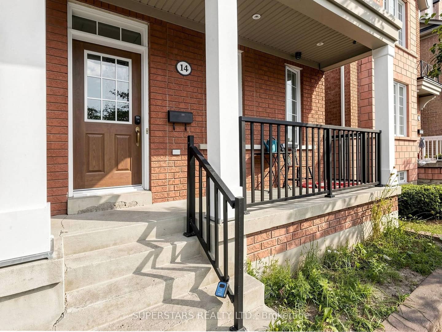 14 Bowsfield Road, Toronto, ON M3J 3R3