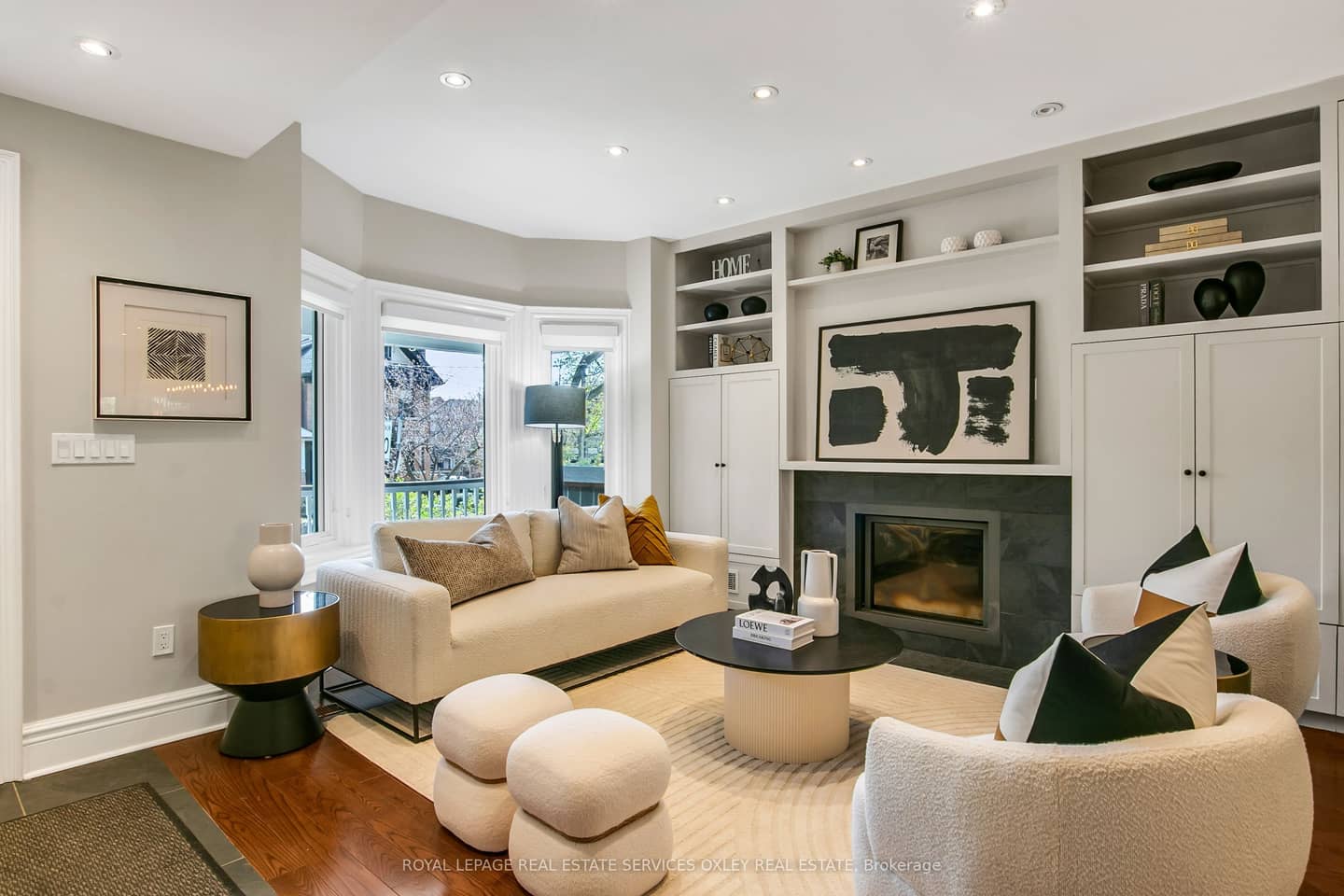6 Jean Street, Toronto, ON M4W 3A7
