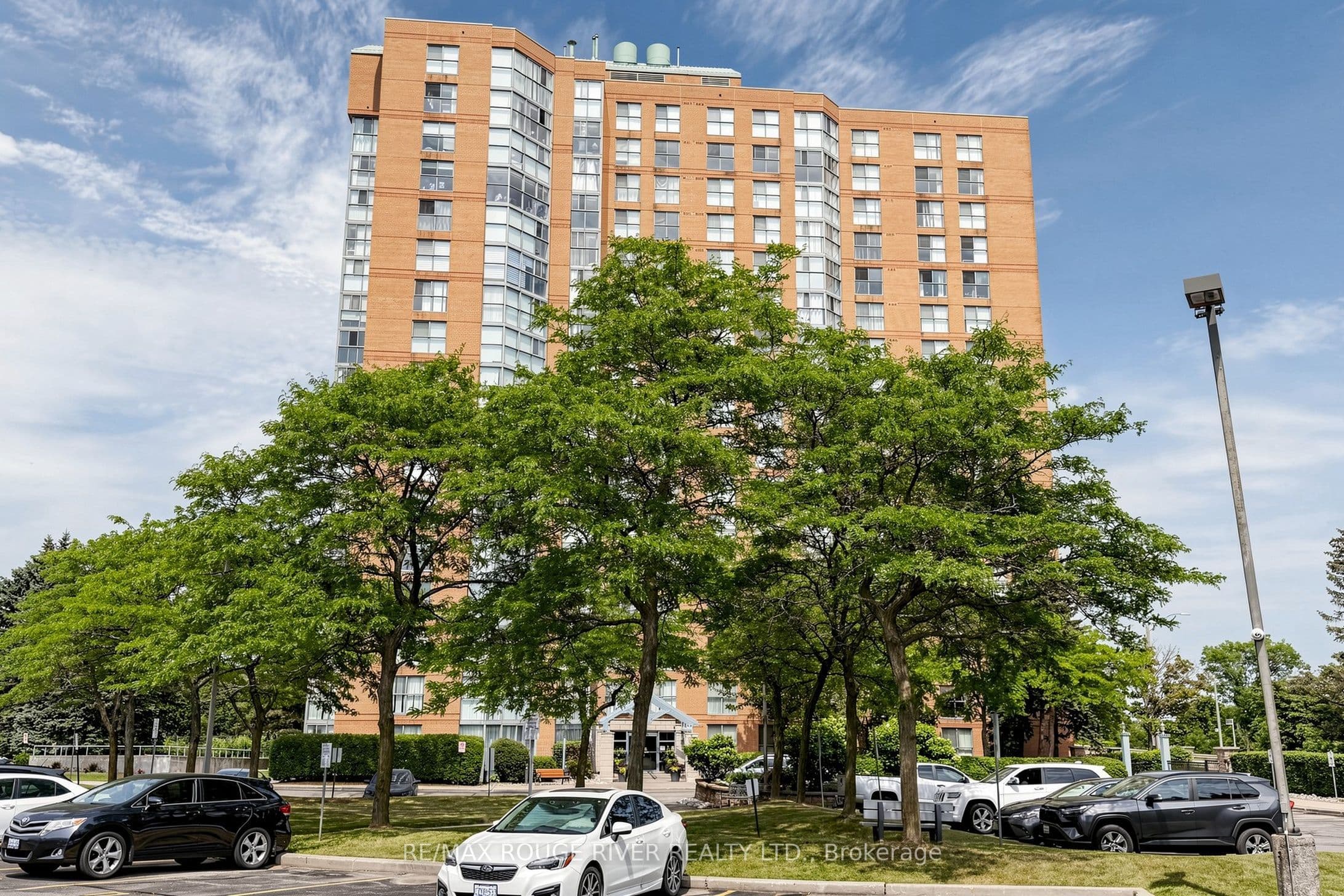 90 Dale Avenue 1603, Toronto, ON M1J 3N4