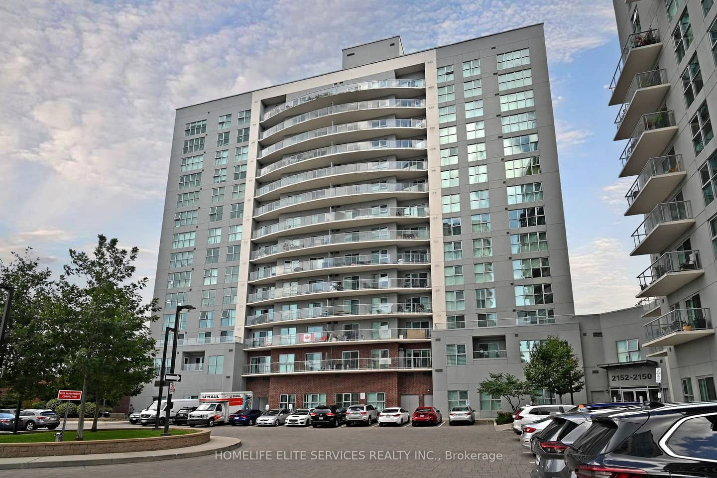 2152 Lawrence Avenue E 210, Toronto, ON M1R 0B5
