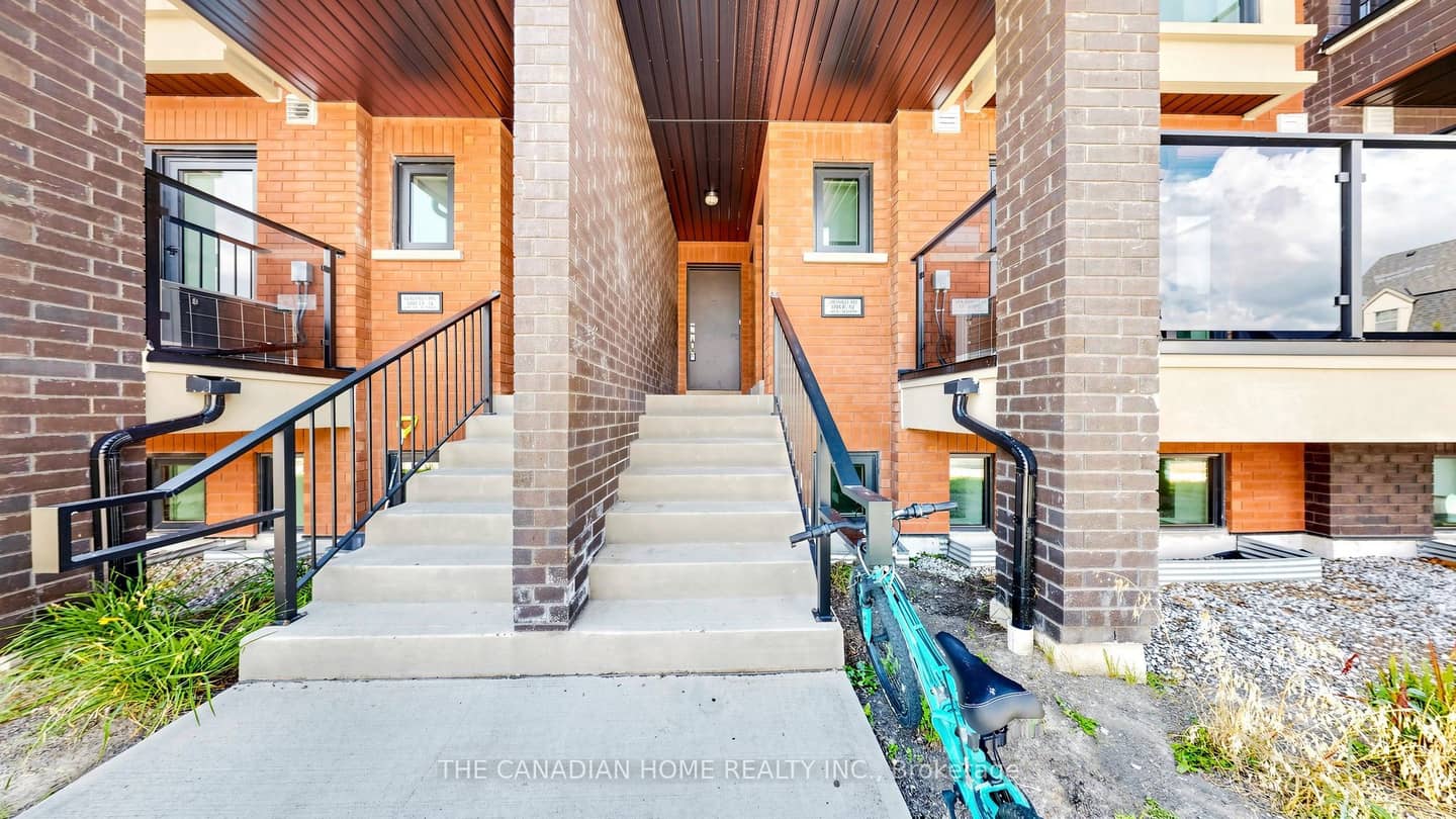 65 Romilly Avenue 11, Brampton, ON L7A 5L8