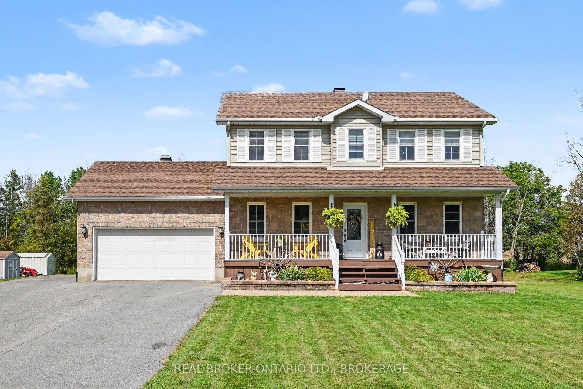 17615 Island Road, South Stormont, ON K0C 1S0