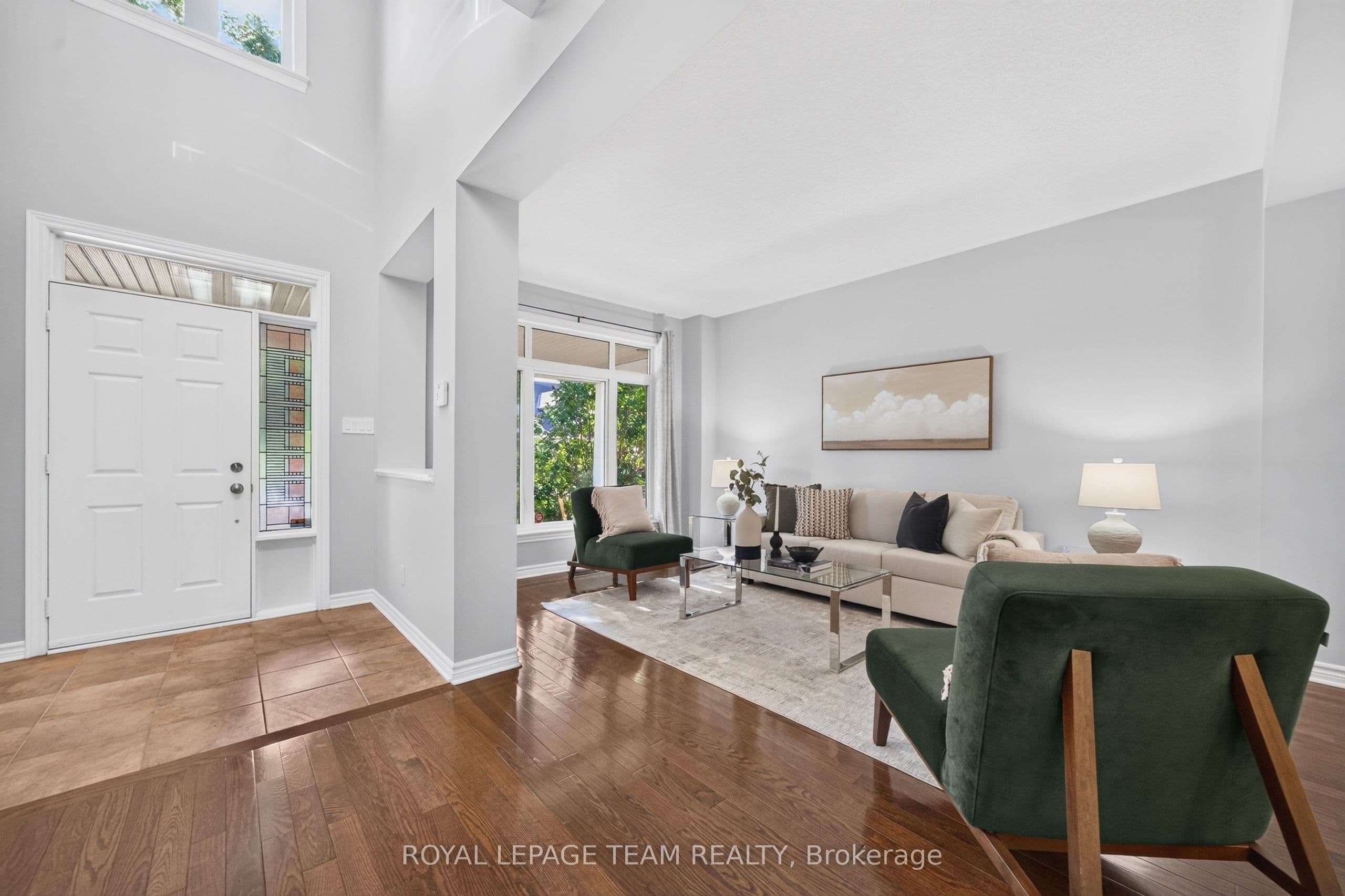 65 Osprey Crescent, Kanata, ON K2M 2Z8