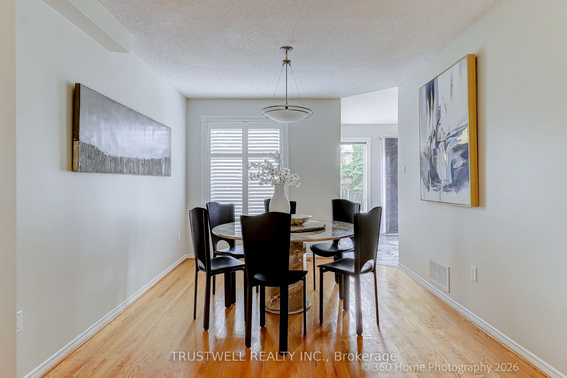 224 Hollingham Road, Markham, ON L3R 8K3
