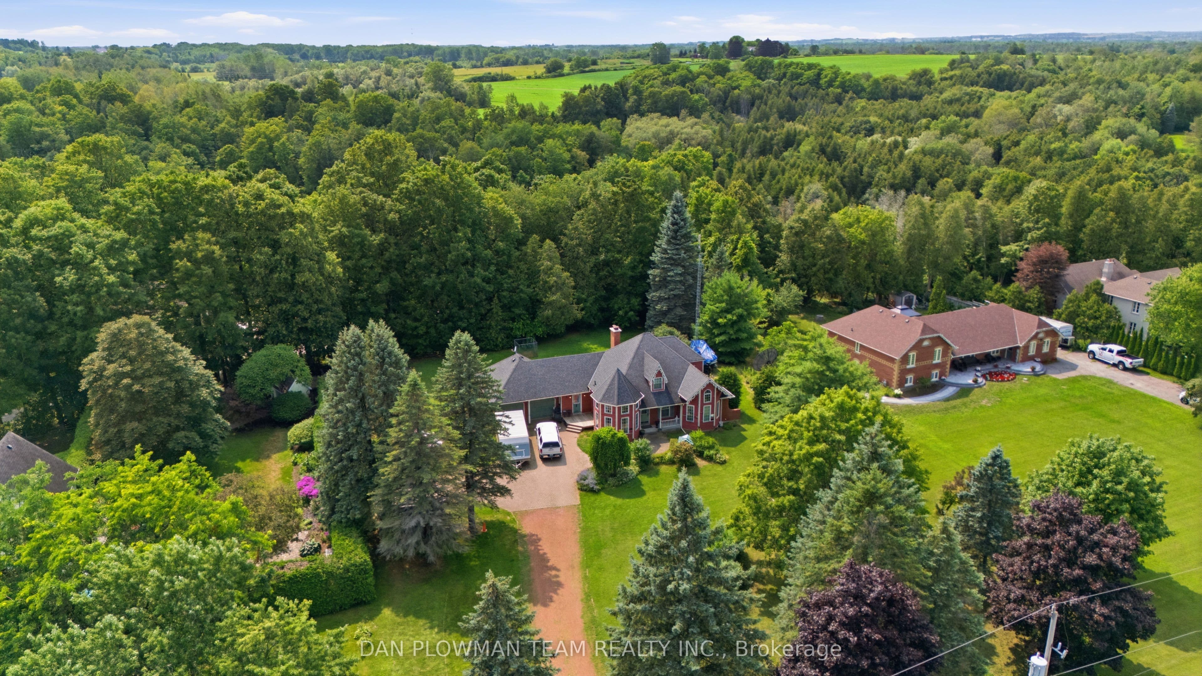 3310 Old Scugog Road, Clarington, ON L1C 4H3