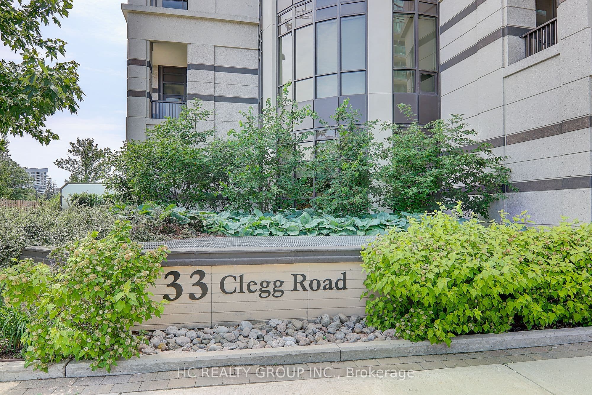 33 Clegg Road 205, Markham, ON L6G 0G6