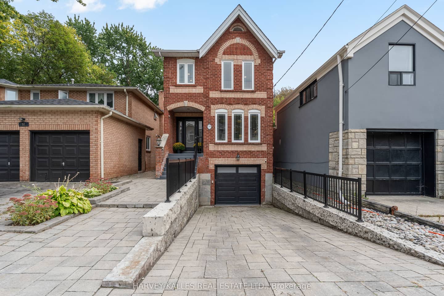 59 Cameron Avenue, Toronto, ON M2N 1C9