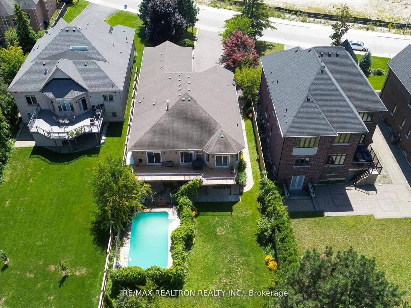 36A Puccini Drive, Richmond Hill, ON L4E 2Y3