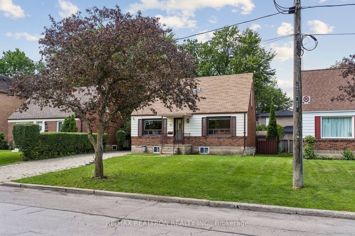 20 Edithvale Drive, Toronto, ON M2N 2R5
