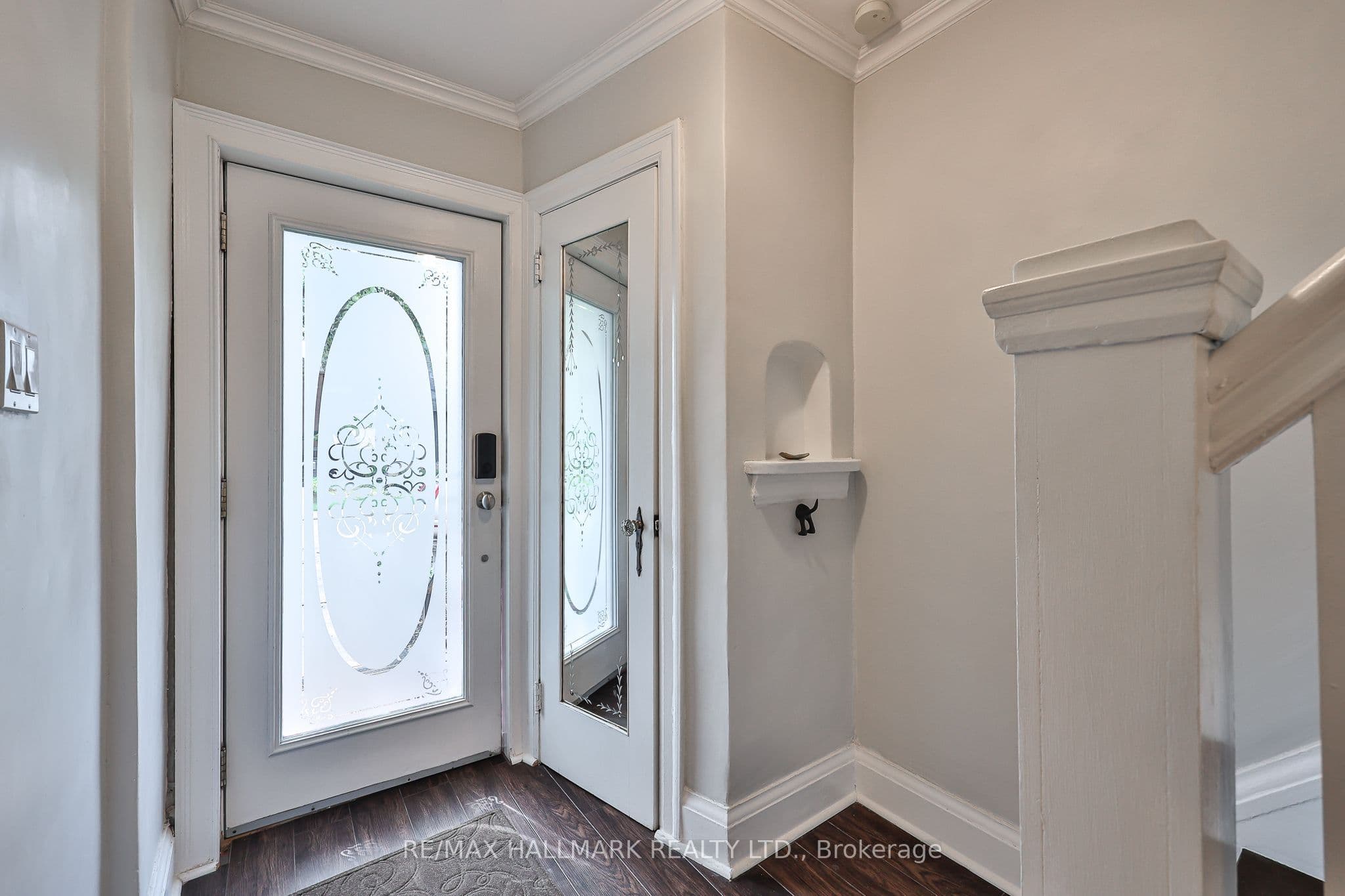 278 Woburn Avenue, Toronto, ON M5M 1K9
