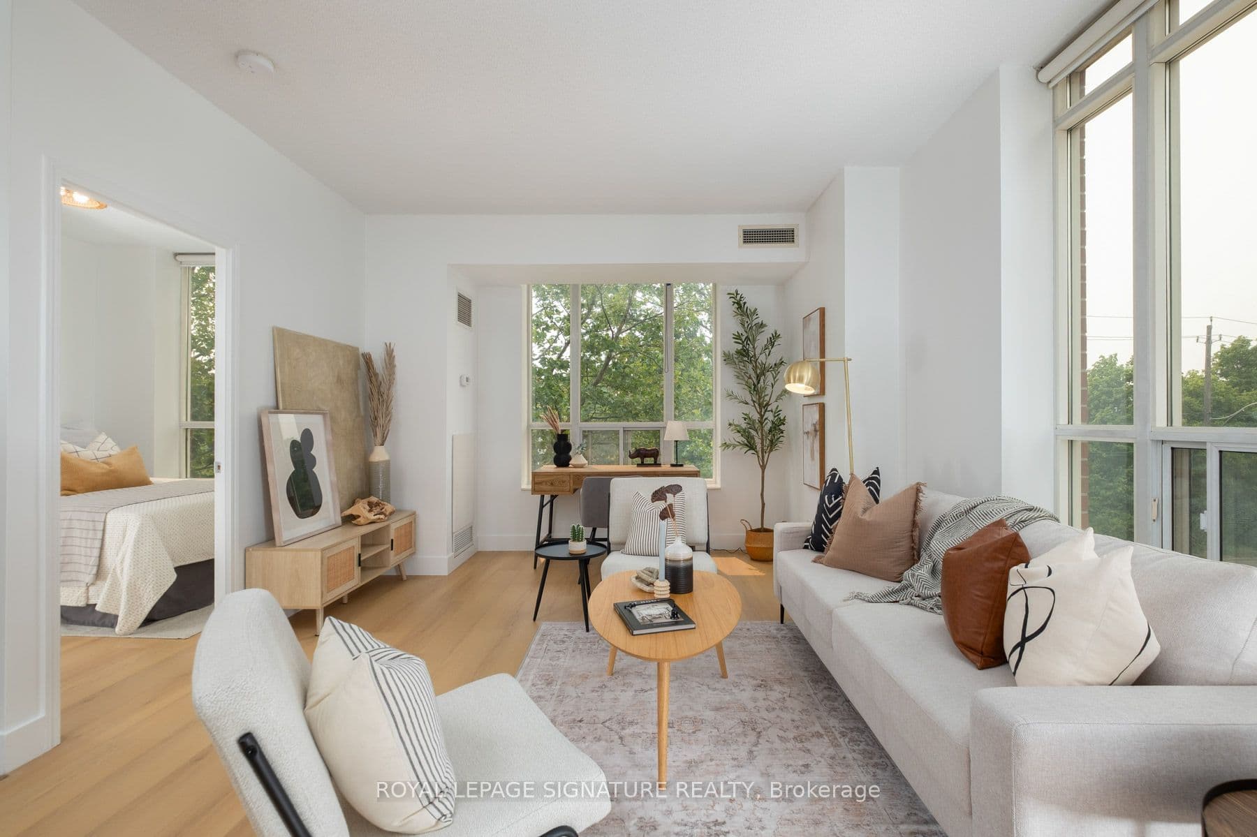 485 Rosewell Avenue 308, Toronto, ON M4R 2J2