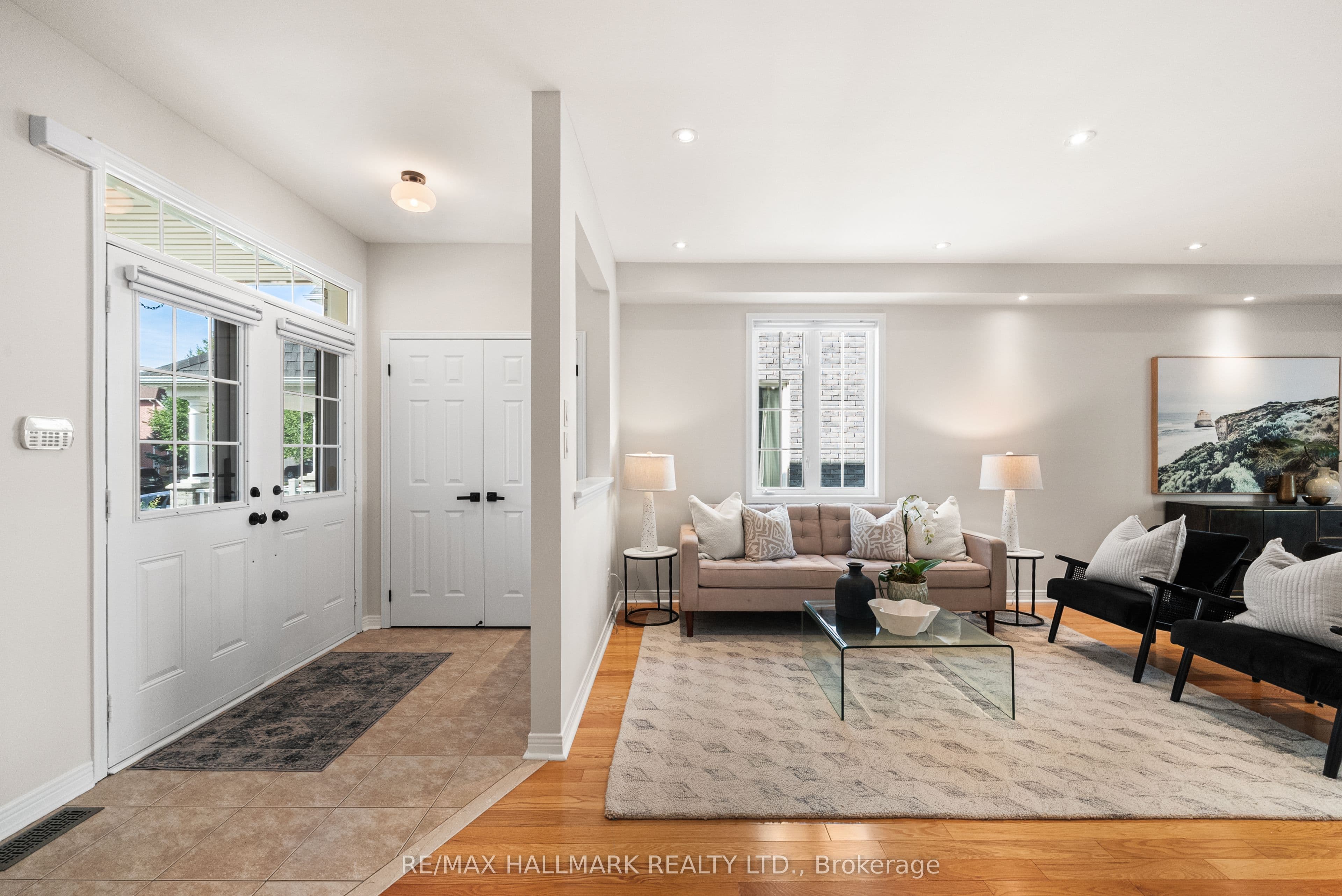 26 Larcastle Avenue, Markham, ON L6C 0A9