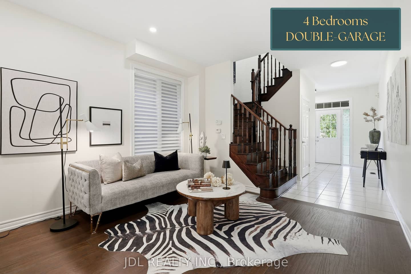 15 Beacon Point Street, Markham, ON L6E 0P3