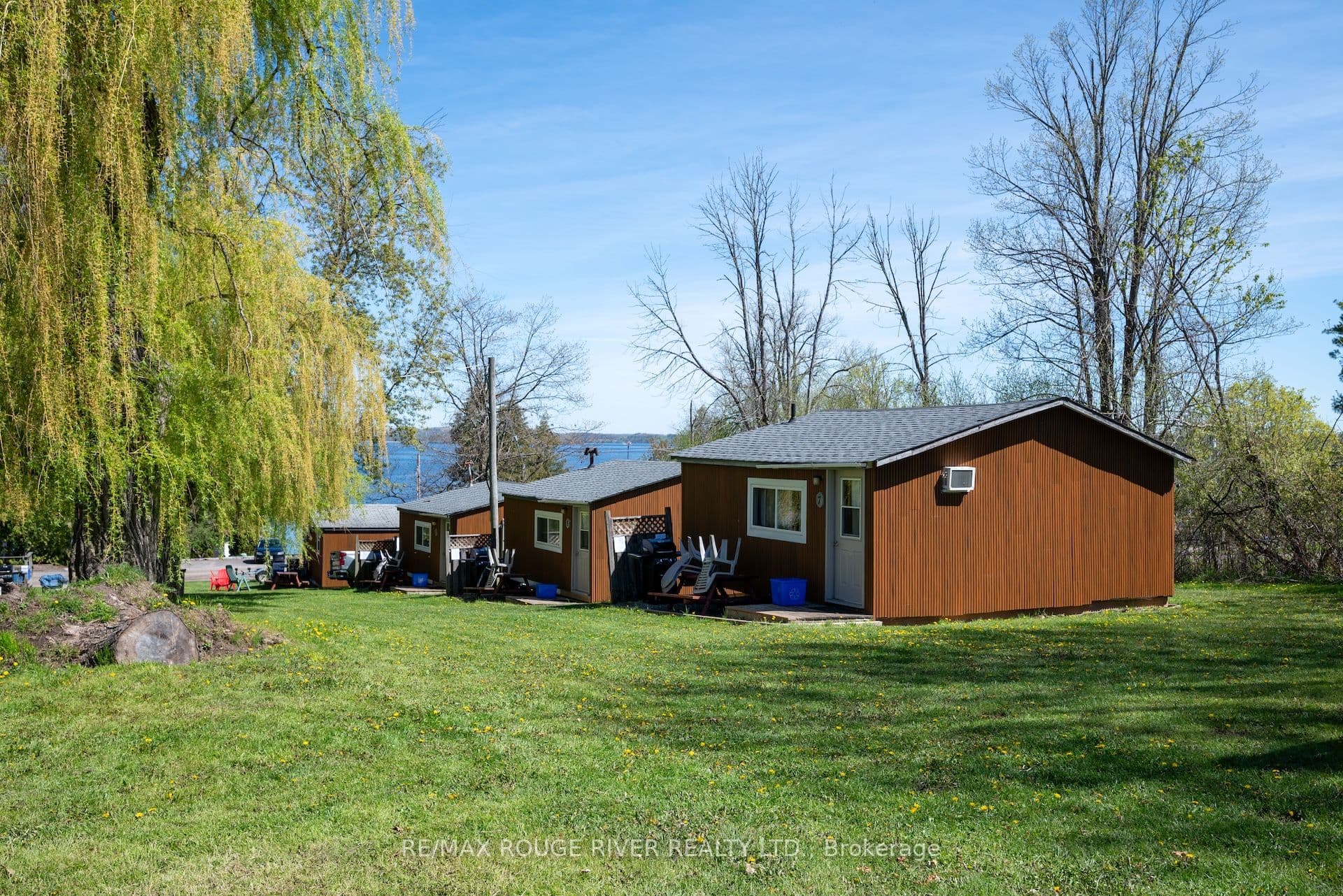 6099 Curtis Point Road, Alnwick/Haldimand, ON K0K 2X0